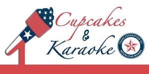Cupcakes & Karaoke