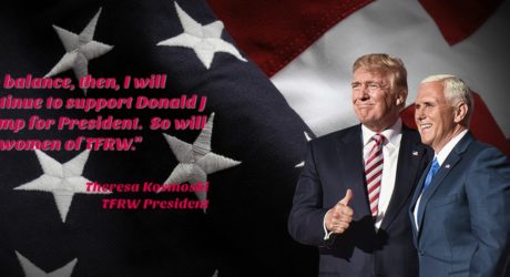 Statement on Donald Trump’s Language