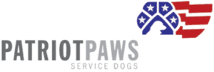 patriot paws logo