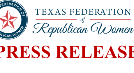TFRW Stands with President Trump