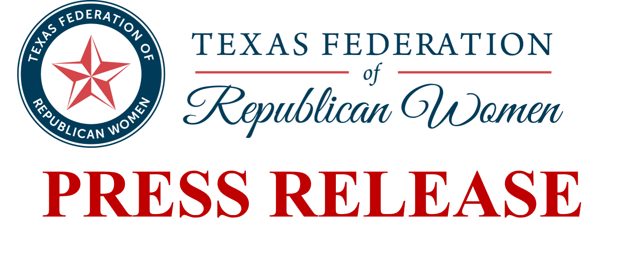 TFRW Stands with President Trump TFRW
