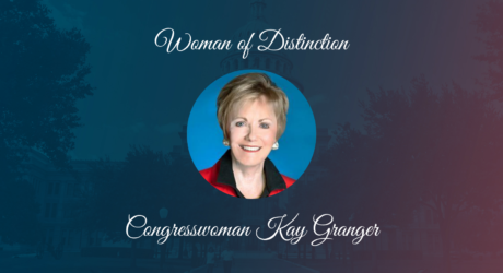 TFRW Woman of Distinction – May 2019