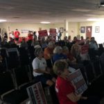 Central Houston RW Trump Watch Party 2