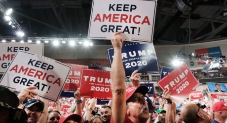 President’s Message – March 2020