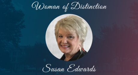 TFRW Woman of Distinction – May 2023