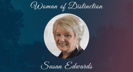 TFRW Woman of Distinction – May 2023