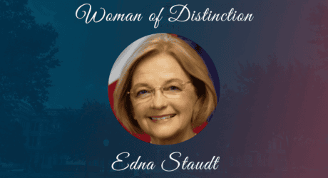 TFRW Woman of Distinction – June 2023