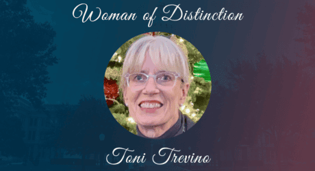 Women of Distinction – January 2024