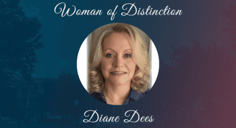 Woman of Distinction – June 2025