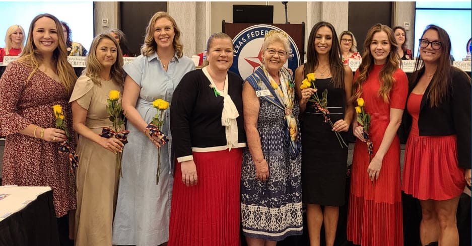 Class of 2025 40 Under 40