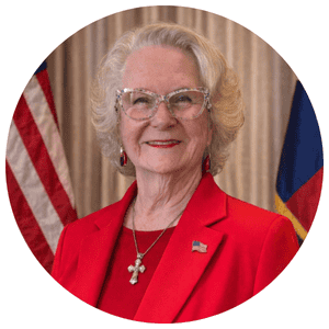 Cheryl Thompson-Draper