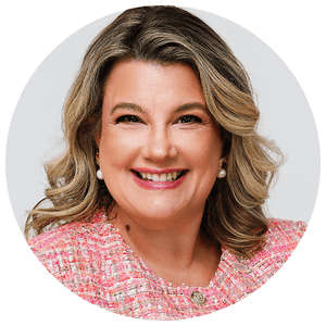 Jill Tate, President 2026-2027 TFRW