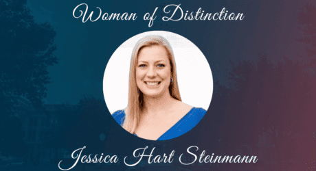Woman of Distinction – May 2026