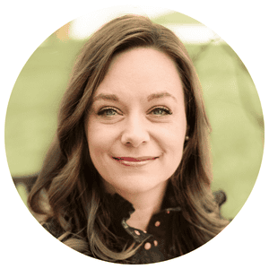 Jennifer Frederick VEP Chair