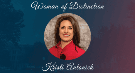 Woman of Distinction – June 2026