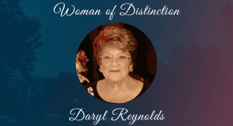 Woman of Distinction – August 2026
