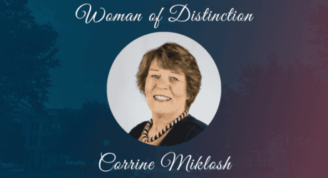 Women of Distinction – October 2026